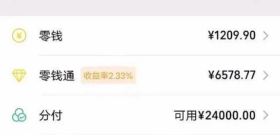 想知道分付额度怎么刷出来给你大揭秘分付提现技巧 第2张