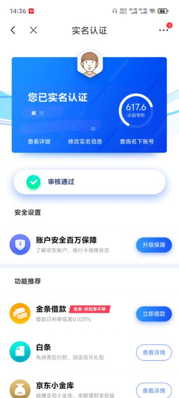 立即行动！京东白条额度提现实用指南 第2张