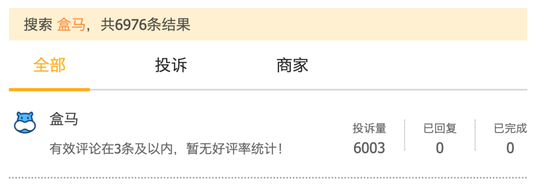 盒马鲜生估值420亿元冲刺上市，食品安全会成“拦路虎”吗？ 第3张