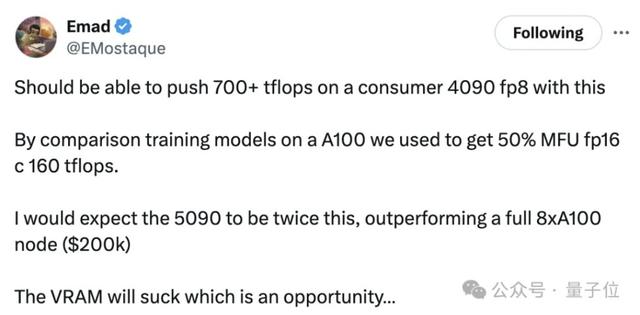 H100利用率飙升至75%！英伟达亲自下场FlashAttention三代升级，比标准注意力快16倍 第5张